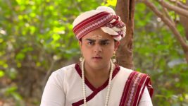 Vithu Mauli S01E317 Pundalik Challenges Kali, Vithal Full Episode