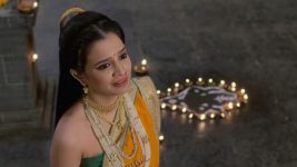 Vithu Mauli S01E334 Rukmini Is Aggrieved Full Episode