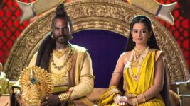 Vithu Mauli S01E420 Rukmini, Kali Sit on the Throne Full Episode