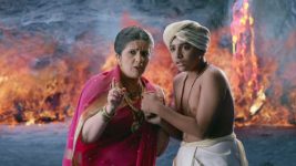 Vithu Mauli S01E424 Pundalik, Satyawati in Danger Full Episode