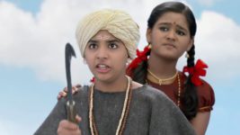 Vithu Mauli S01E440 Pundalik Faces the Witch Full Episode