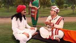 Vithu Mauli S01E478 Pundalik Falls Unconscious Full Episode