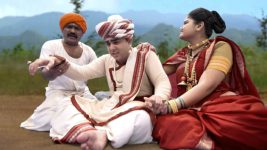 Vithu Mauli S01E483 Pundalik Is Injured Full Episode