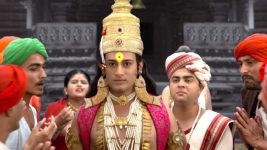 Vithu Mauli S01E487 Vithal Stuns Pundalik, Satyawati Full Episode