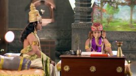 Vithu Mauli S01E496 Ganesha Writes Pundalik's Granth Full Episode
