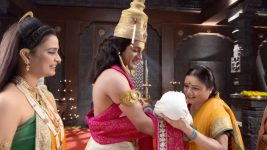 Vithu Mauli S01E589 Vithal, Rukmini's Special Gift Full Episode