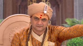 Vithu Mauli S01E596 Maharshi Kaliwar Enters Pandharpur Full Episode