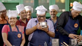 Wagle Ki Duniya S01E137 Learning How To Cook Full Episode