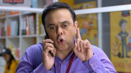 Wagle Ki Duniya S01E455 Rajesh Finds Out Full Episode