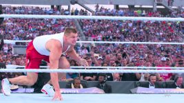 WrestleMania S01E00 Amazing slow-motion footage of the Andre the Giant - 2nd April 2017 Full Episode