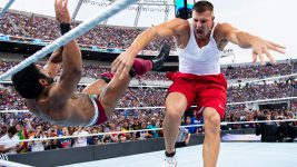 WrestleMania S01E00 Andre the Giant Battle Royal: WrestleMania 33 - 2nd April 2017 Full Episode