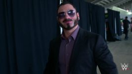 WrestleMania S01E00 Austin Aries declares it a great day to be great a - 2nd April 2017 Full Episode