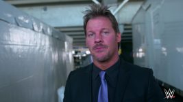 WrestleMania S01E00 Chris Jericho is ready to settle his war with Kevi - 2nd April 2017 Full Episode