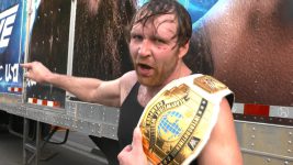WrestleMania S01E00 Dean Ambrose on one of the worst beatings of his l - 2nd April 2017 Full Episode