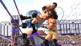 WrestleMania S01E00 Neville vs. Austin Aries - 2nd April 2017 Full Episode