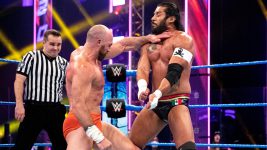 WWE 205 S01E00 205 Live - 10th July 2020 Full Episode