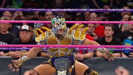 WWE 205 S01E00 205 Live - 10th October 2017 Full Episode