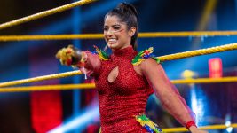 WWE 205 S01E00 205 Live - 10th September 2021 Full Episode