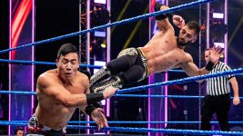 WWE 205 S01E00 205 Live - 14th August 2020 Full Episode