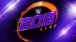 WWE 205 S01E00 205 Live - 14th May 2019 Full Episode