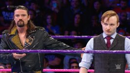 WWE 205 S01E00 205 Live - 17th October 2017 Full Episode