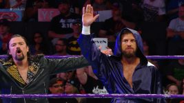 WWE 205 S01E00 205 Live - 19th June 2018 Full Episode