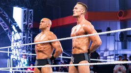 WWE 205 S01E00 205 Live - 1st October 2021 Full Episode