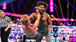 WWE 205 S01E00 205 Live - 21st August 2020 Full Episode