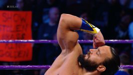 WWE 205 S01E00 205 Live - 21st March 2017 Full Episode