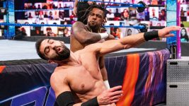 WWE 205 S01E00 205 Live - 25th September 2020 Full Episode