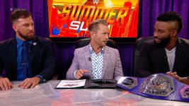 WWE 205 S01E00 205 Live - 31st July 2018 Full Episode