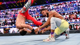 WWE 205 S01E00 205 Live - 4th September 2020 Full Episode