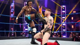 WWE 205 S01E00 205 Live - 5th June 2020 Full Episode