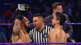 WWE 205 S01E00 205 Live - 6th June 2017 Full Episode