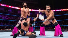 WWE 205 S01E00 205 Live - 7th February 2020 Full Episode