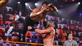 WWE 205 S01E00 205 Live - 8th January 2021 Full Episode