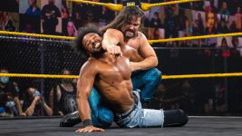 WWE 205 S01E00 205 Live - 9th October 2020 Full Episode