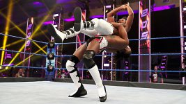 WWE 205 S01E00 205 Live Six-Man Tag Match - 12th June 2020 Full Episode