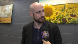 WWE 205 S01E00 Aiden English reviews his first night as part of t - 22nd January 2019 Full Episode