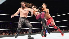 WWE 205 S01E00 Akira Tozawa & The Brian Kendrick vs. Local compet - 21st November 2018 Full Episode