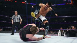 WWE 205 S01E00 Akira Tozawa vs. Bryan Kendrick - 7th March 2017 Full Episode