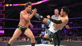 WWE 205 S01E00 Akira Tozawa vs. Drew Gulak - 6th September 2017 Full Episode