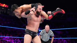 WWE 205 S01E00 Akira Tozawa vs. Drew Gulak: WWE 205 Live - 4th June 2019 Full Episode