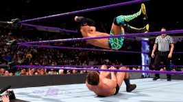 WWE 205 S01E00 Akira Tozawa vs. Drew Gulak: WWE 205 Live, Oct. 31 - 1st November 2017 Full Episode