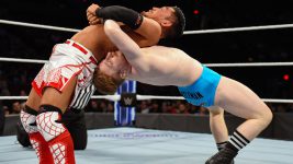 WWE 205 S01E00 Akira Tozawa vs. Gentleman Jack Gallagher: WWE 205 - 3rd October 2018 Full Episode