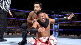 WWE 205 S01E00 Akira Tozawa vs. Hideo Itami: WWE 205 Live, May 22 - 22nd May 2018 Full Episode