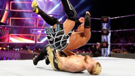 WWE 205 S01E00 Akira Tozawa vs. Mark Andrews: WWE 205 Live, Feb. - 13th February 2018 Full Episode