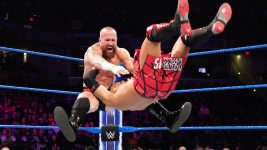 WWE 205 S01E00 Akira Tozawa vs. Mike Kanellis: WWE 205 Live, Marc - 19th March 2019 Full Episode