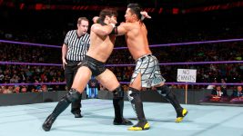 WWE 205 S01E00 Akira Tozawa vs. Noam Dar - 20th September 2017 Full Episode