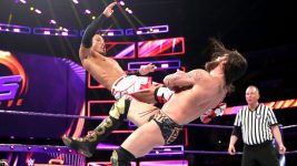 WWE 205 S01E00 Akira Tozawa vs. Steve Irby: WWE 205 Live, June 12 - 12th June 2018 Full Episode